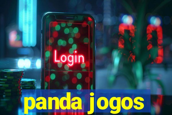 panda jogos